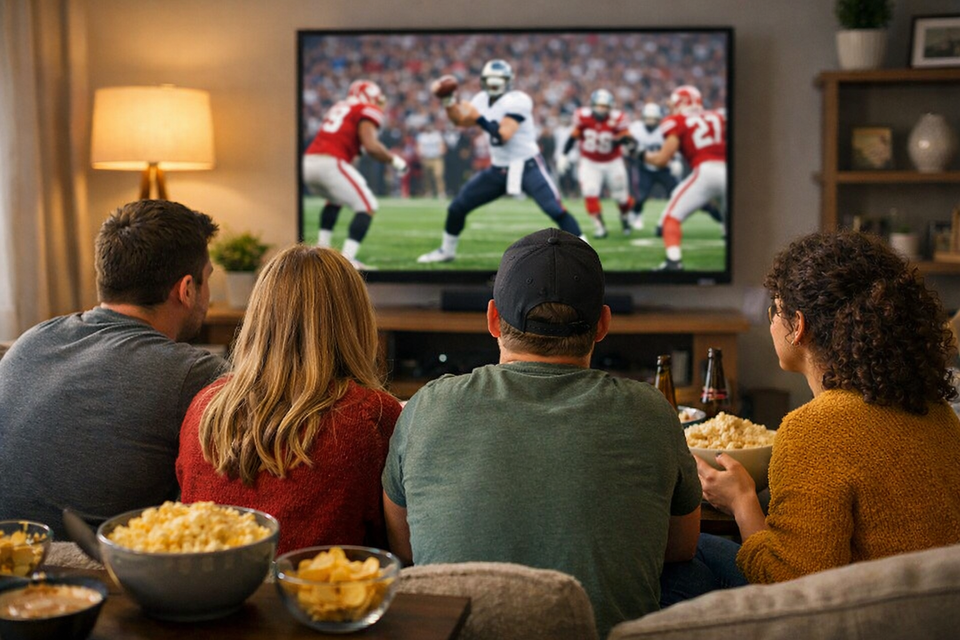 Birmingham’s Startup Luau Is Calling the Plays for Your Social Calendar