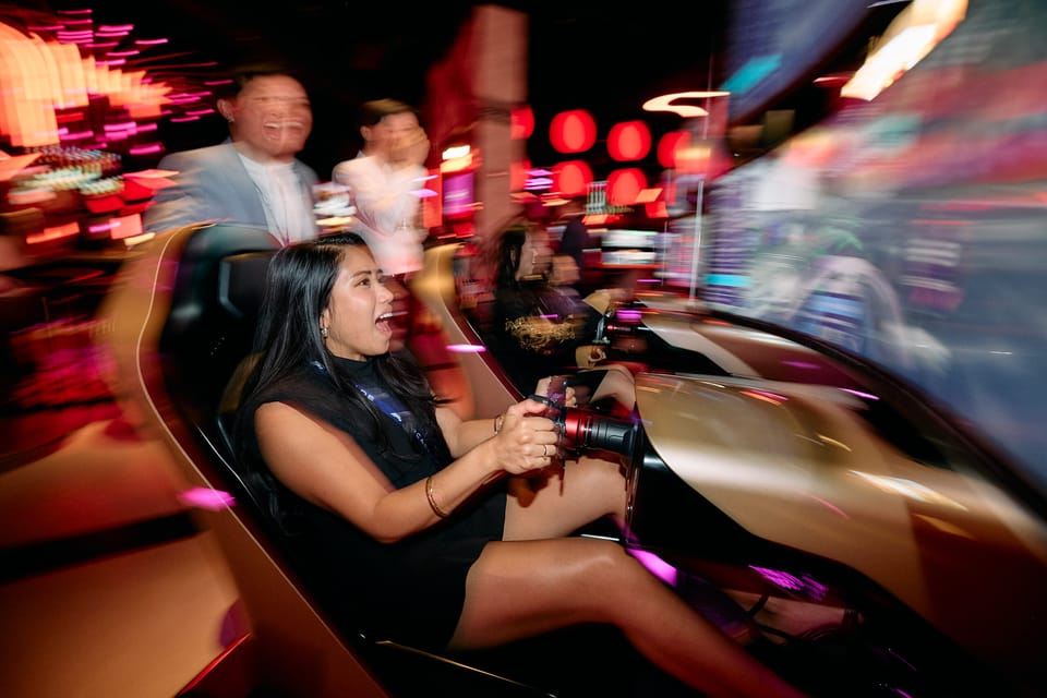 Leave Your Comfort Zone at the Door: Atlanta’s Best Team Outings for Groups Who Like to Win