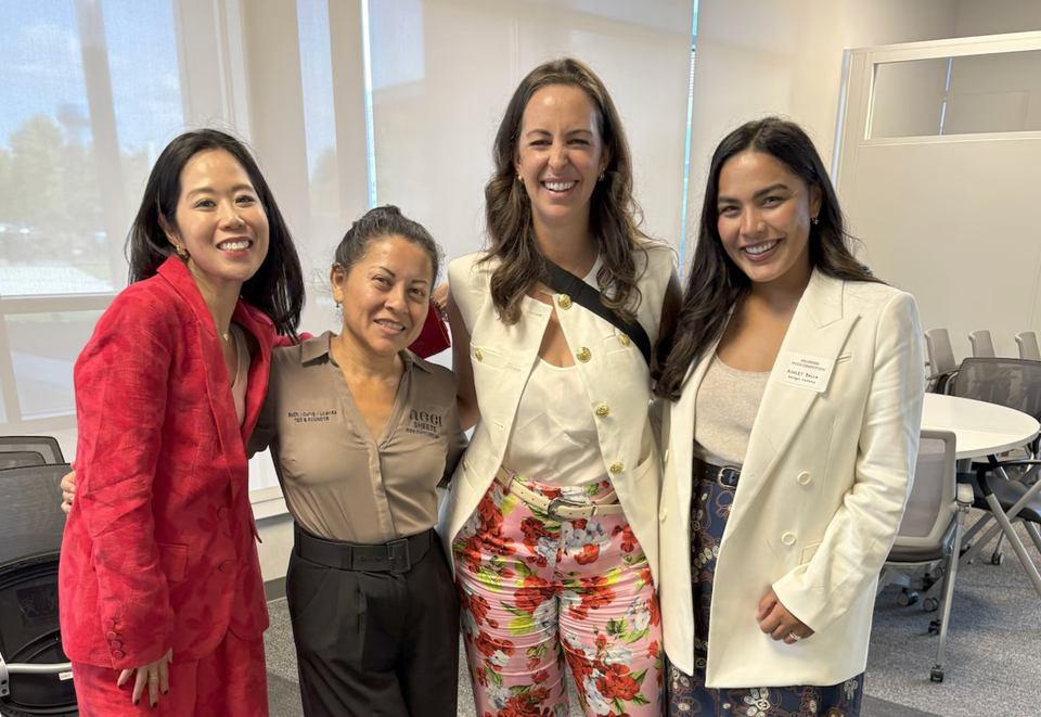 From Housekeeper to Founder: Alabama Entrepreneur Secures $750K To Scale A Game-Changer For The Hospitality & Healthcare Industries