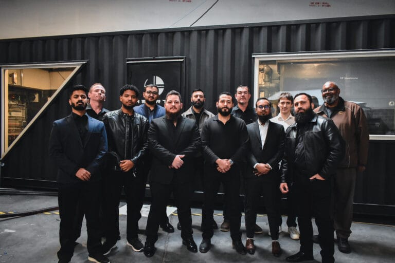 Mercedes, Siemens and Cox Turn Wastewater Into a Strategic Asset With Atlanta Startup 4Earth